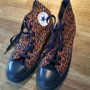 Converse Chuck Taylor All Star High Top W 8 M 6